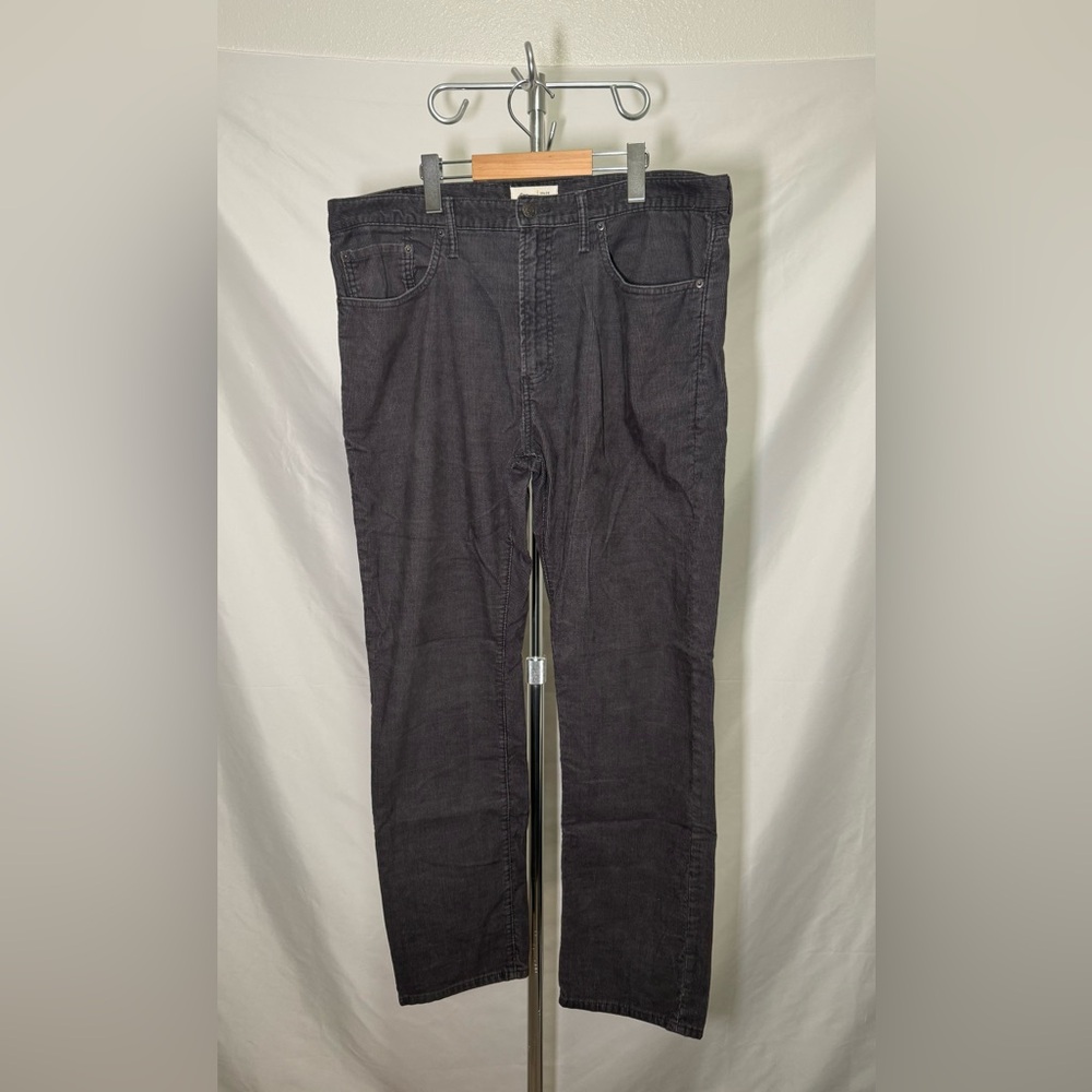 Gap Corduroy Slim Pants